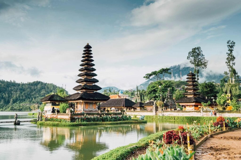 bali tour packages from ahmedabad