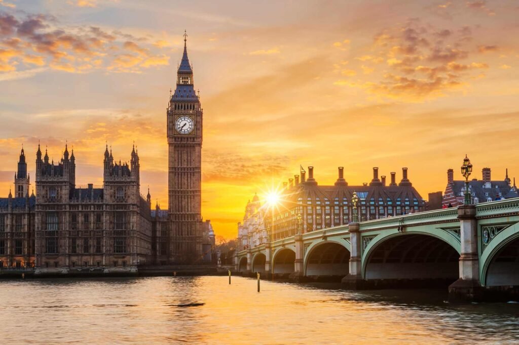 europe tour packages from ahmedabad