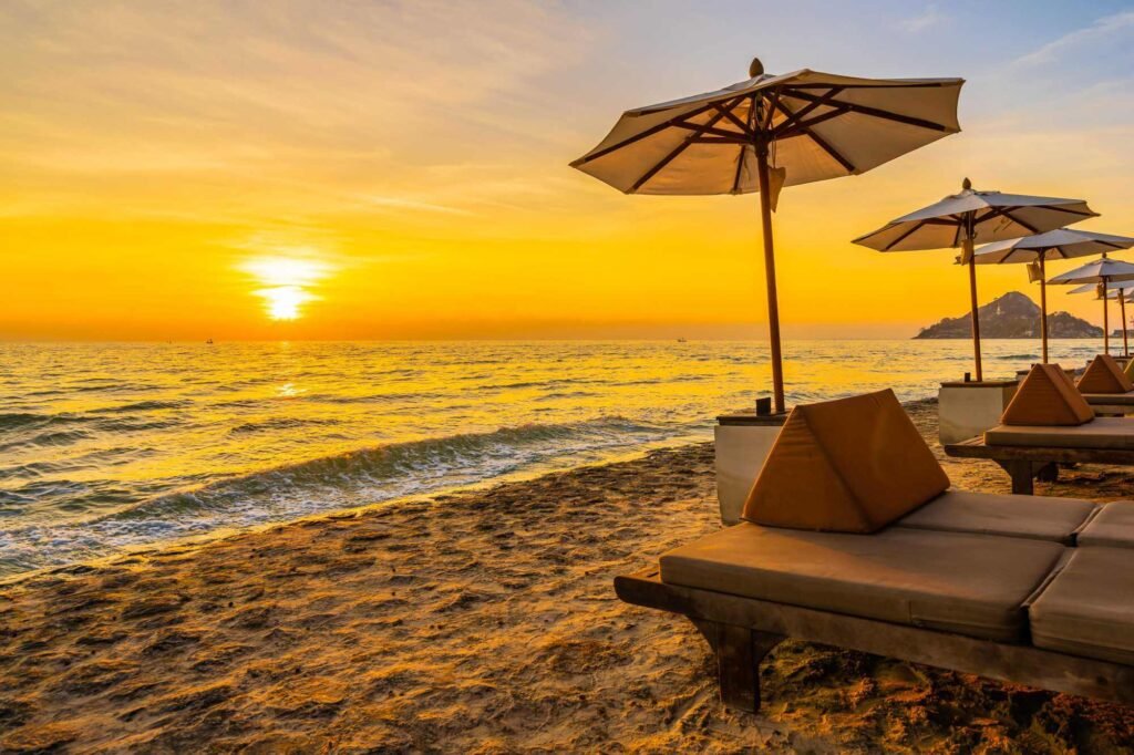 goa tour packages from ahmedabad