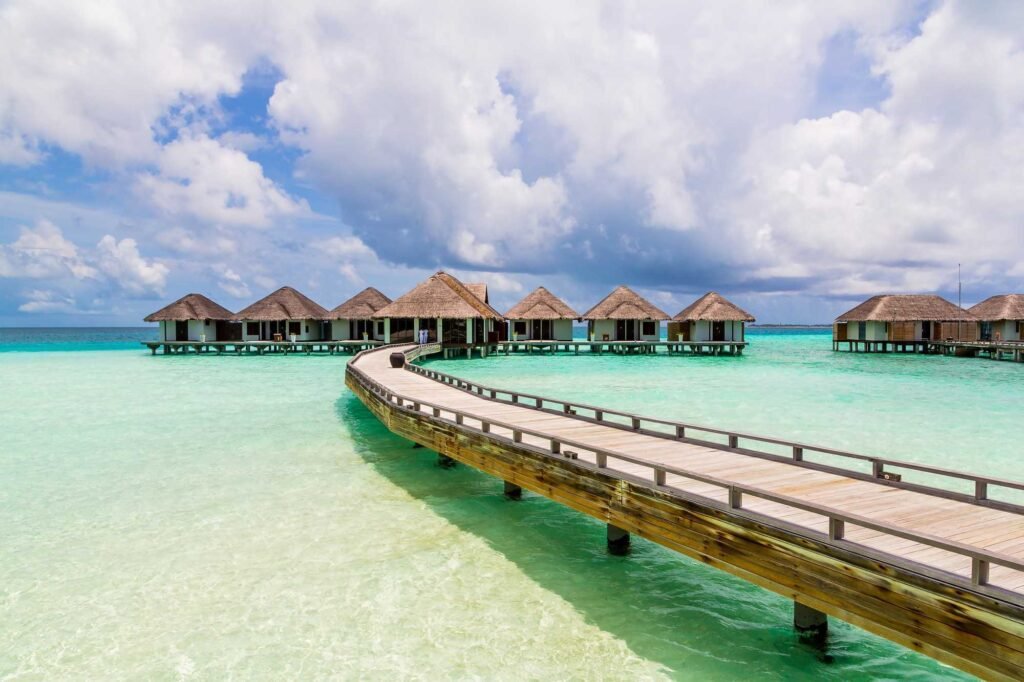 maldives tour packages from ahmedabad