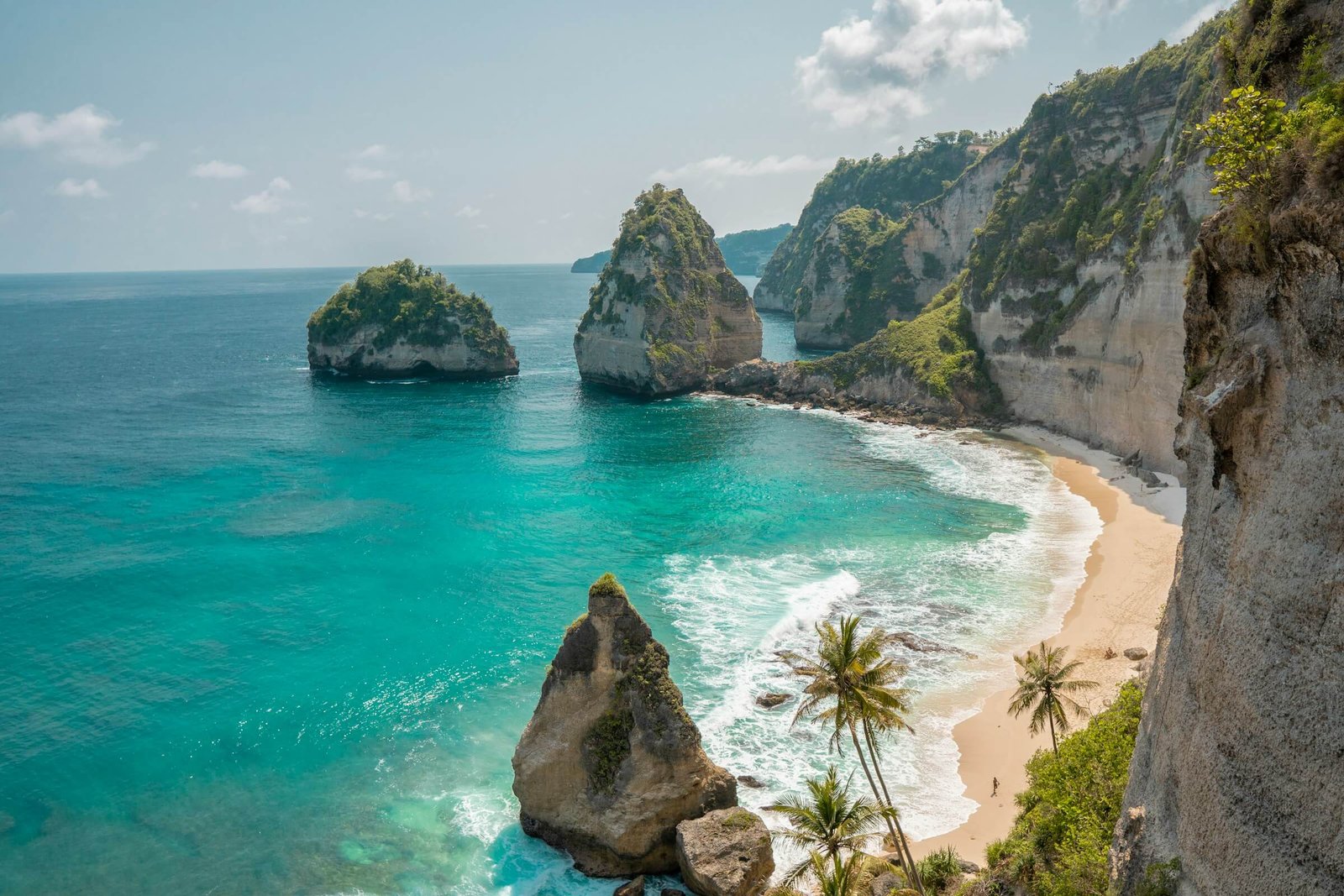 Bali Itinerary from Ahmedabad 4, 5, 7 & 10 Days Bali Trip Plans