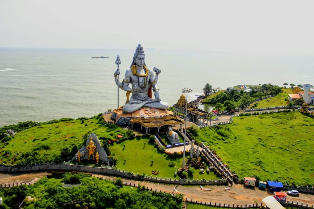 Karnataka Itinerary from Ahmedabad 5, 7 & 10 Days Complete Guide (2026)