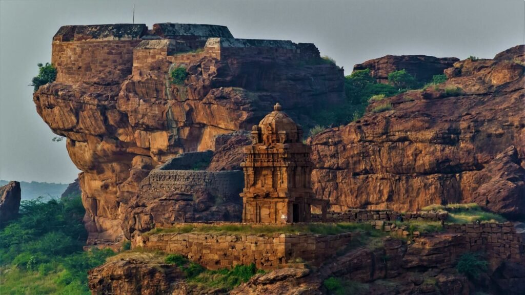 Karnataka Tour Packages from Ahmedabad 2025–2026 Starting ₹10,999
