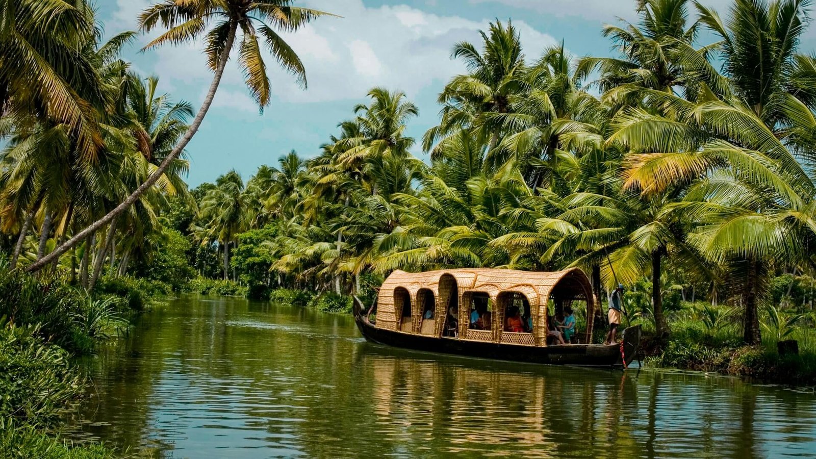 Kerala Itinerary from Ahmedabad 5, 7 & 10 Days Complete Guide (2026)