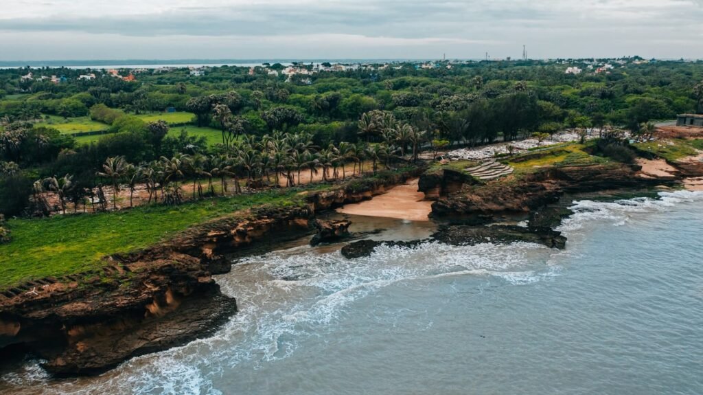 Diu and Daman Itinerary from Ahmedabad 2 Days, 3 Days and 4 Days Complete Guide