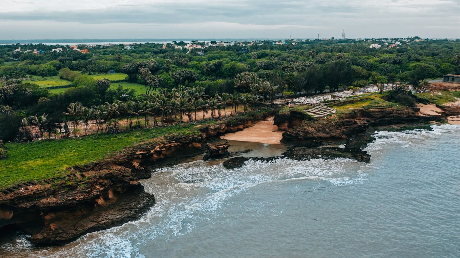 Diu and Daman Itinerary from Ahmedabad 2 Days, 3 Days and 4 Days Complete Guide