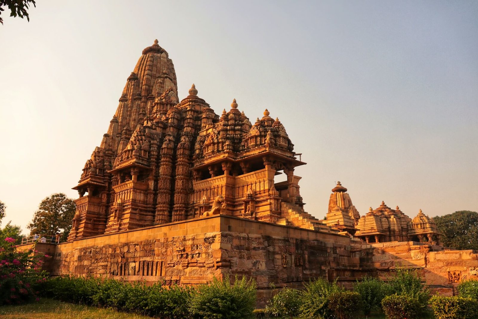 Madhya Pradesh Itinerary Complete Pachmarhi Travel Guide